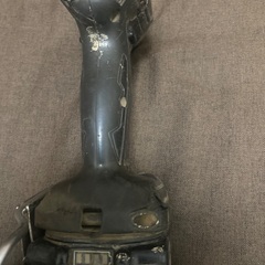 マキタインパクトドライバーの画像