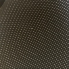 ニトリ　デュオレハイ　DX2　オフィスチェアの画像