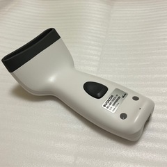 BUSICOM BC-BR1000U USB バーコードリーダーの画像