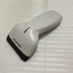 BUSICOM BC-BR1000U USB バーコードリーダーの画像
