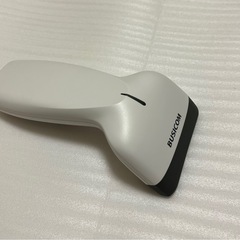BUSICOM BC-BR1000U USB バーコードリーダーの画像