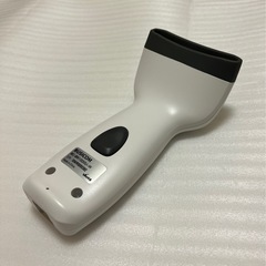 BUSICOM BC-BR1000U USB バーコードリーダーの画像