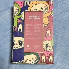 tumbler  1.18Lの画像