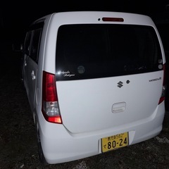 H23年式　車検残あり　5MT の画像