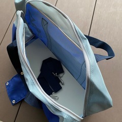 スポーツバッグ　ボストンバッグの画像