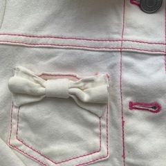 110 アウターの画像