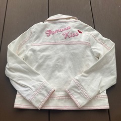 110 アウターの画像