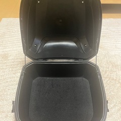 リアボックス　状態よし◎の画像