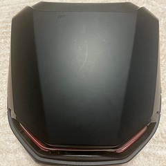 リアボックス　状態よし◎の画像
