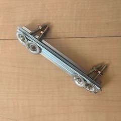 リアボックス　状態よし◎の画像