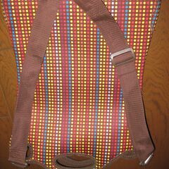 三英(SAN-EI)バッグの画像