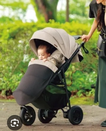 アップリカスムーヴプレシャス最上位モデル美品 オンライン 美品