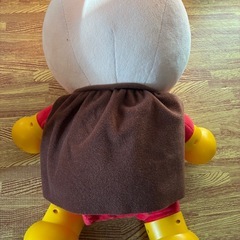 アンパンマン「はじめてのおしゃべりDX」の画像