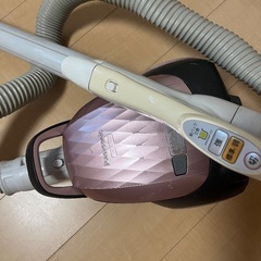 Panasonic 掃除機 の画像