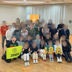 【初心者向け】2026年1月のズンバゴールドサークルの画像