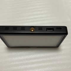 MOMAN ML8ADC 撮影用ライトの画像