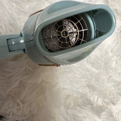 💇‍♀️ドライヤー番号21 KOIZUMI 【高年式2024年製 小型タイプ】旅行用ミニサイズ かわいい オシャレなデザインの画像
