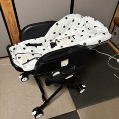 美品　カトージ　ハイローラック　ピッコロ　ブラウンの画像