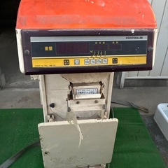 精米機、OSIMA AR12-3の画像