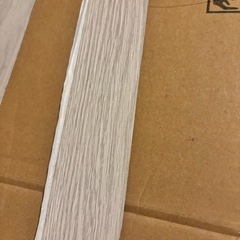 フロアタイルフローリングの画像