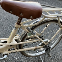 子供用自転車20インチの画像