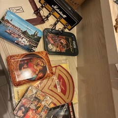 ⑥プチ蚤の市風　お宝バラ売り一つ300円から2500円までの画像