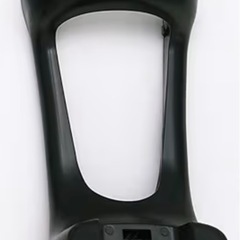 髭剃り パナソニックラムダッシュの画像