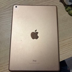 iPad6世代WiFiモデル(訳あり商品)の画像