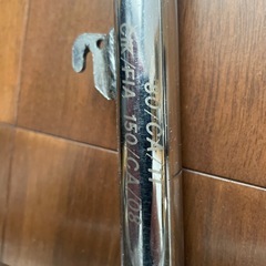 レーシングカート CRG サイドカウルセット 金具付きの画像