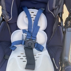 ベビーカーの画像