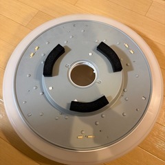 シーリングライトの画像