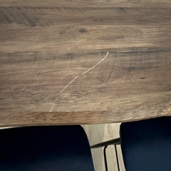 ハイテーブルチェアセット(20日午前中まで)の画像