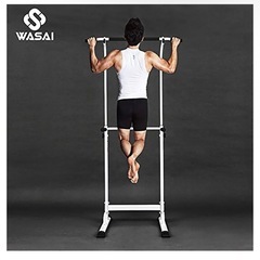 懸垂マシン、ぶら下がり健康機の画像