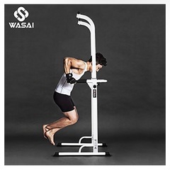 懸垂マシン、ぶら下がり健康機の画像