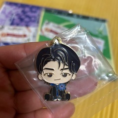 ミセス一番くじの画像