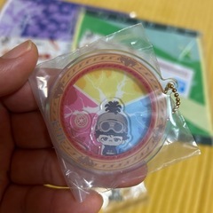 ミセス一番くじの画像