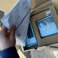 リンナイ
 RUFH-E2407SAW(A) 都市ガス暖房機能付給湯器の画像