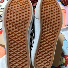 VANS靴(お値段交渉常識の範囲⭕️)の画像