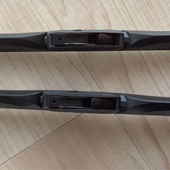 【メルセデスベンツ B クラス】フロントワイパー2本セットの画像