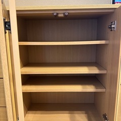 棚の画像