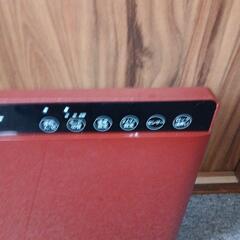 中古　スリーアップ セラミックファンヒーター CHD-1636の画像