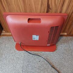 中古　スリーアップ セラミックファンヒーター CHD-1636の画像