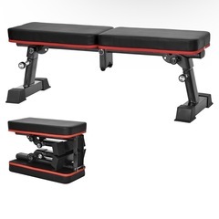 トレーニングベンチの画像