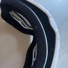 スキースノボー用ゴーグルの画像