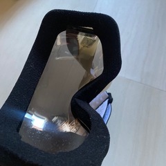 スキースノボー用ゴーグルの画像
