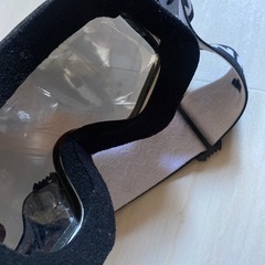 スキースノボー用ゴーグルの画像