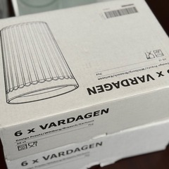 グラス27個の画像