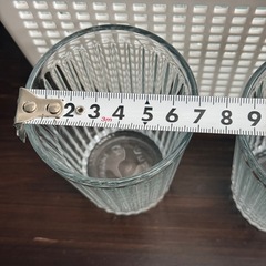 グラス27個の画像