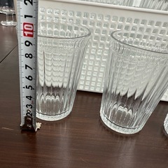 グラス27個の画像