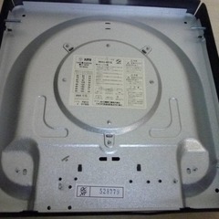 新品メトロ こたつ用取替ヒーター ハロゲンヒーター MHU-601E　Fの画像